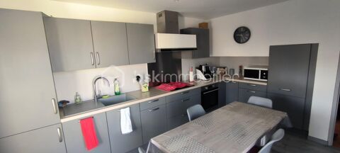  Maison � vendre 5 pi�ces 135 m�