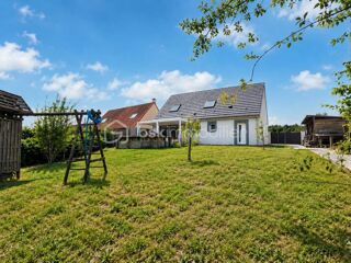  Maison � vendre 5 pi�ces 143 m�