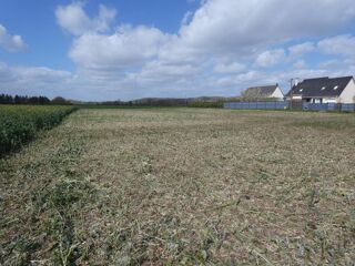  Terrain � vendre 1018 m�