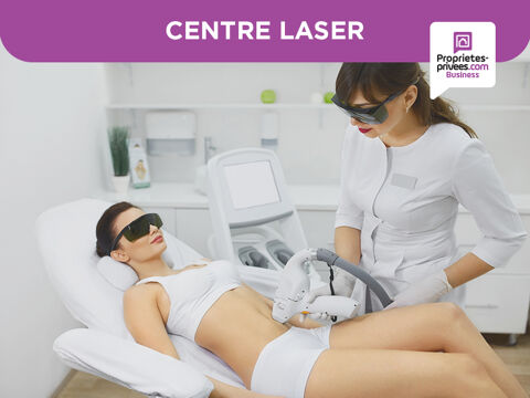   NANCY  CENTRE- CENTRE DE MASSAGE ET SOINS ESTHETIQUES, EXPLOITE DEPUIS 20 ANS 