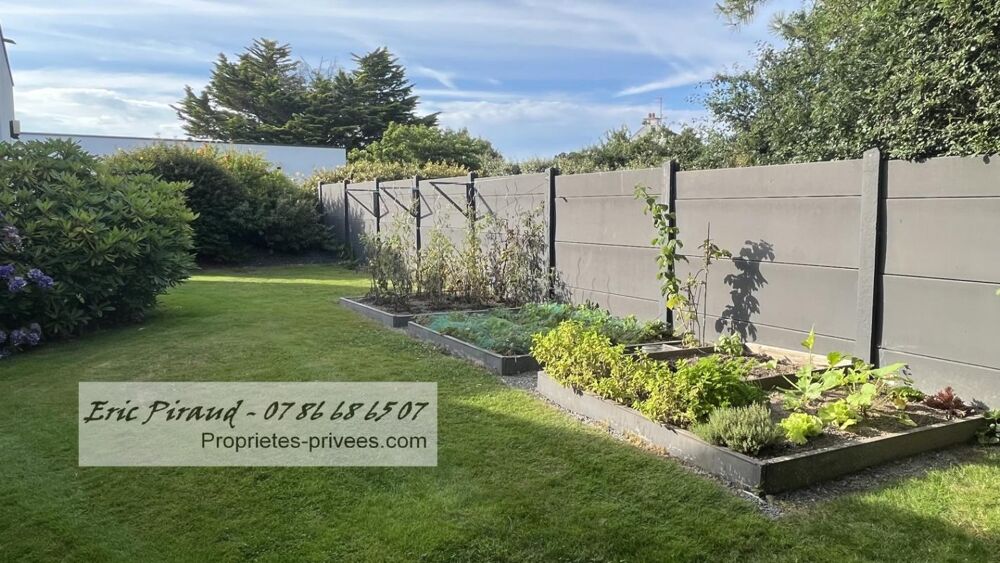 à vendre  Maison Guérande (44350)