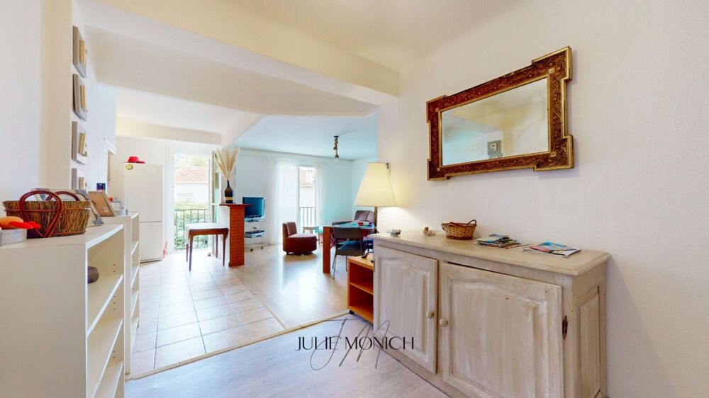 Vente Appartement APPARTEMENT LUMINEUX PROCHE PLAGE ET COMMODITES Banyuls sur mer