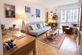  Appartement � vendre 4 pi�ces 92 m�