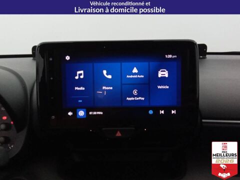Divers HYBRIDE AFFAIRES 116 DYNAMIC BUSINESS + PROG 2025 occasion 78200 Buchelay