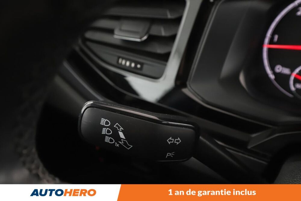Polo 1.6 TDI Connect 95 ch 2019 occasion 92130 Issy-les-Moulineaux