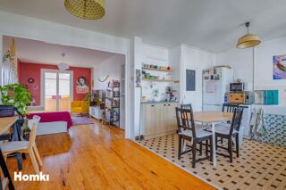  Appartement � vendre 4 pi�ces 68 m�