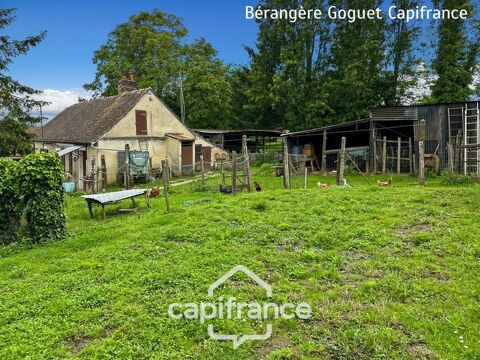   Maison à vendre 2 pièces  (72) Maison - 2 pièce(s) - 47 m²