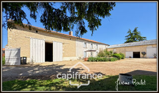  Maison à vendre 6 pièces 122 m²