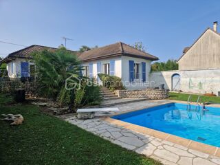  Maison � vendre 5 pi�ces 86 m�