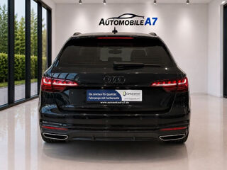 A4 40 TFSI S line 2024 occasion 33000 Bordeaux