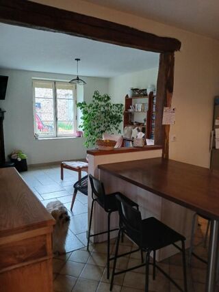  Propri�t�/ch�teau � vendre 5 pi�ces 144 m�