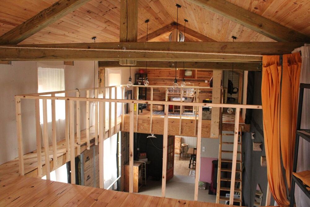 Vente Maison 141 m² - Plus