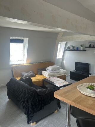  Appartement � louer 2 pi�ces 46 m�