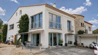  Maison à vendre 6 pièces 190 m²