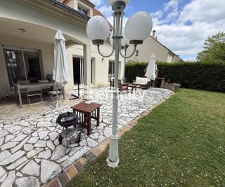  Maison à vendre 7 pièces 180 m²