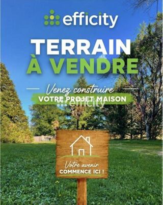  Terrain à vendre 537 m²