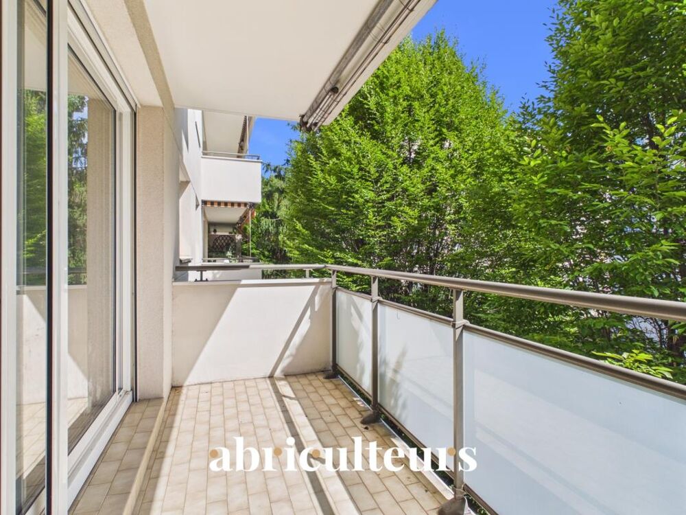 Vente Appartement Appartement - 49 m² - 2 pièces - Lyon 3e Montchat / Monplaisir Lyon 3
