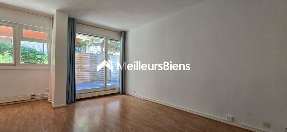 Vente Appartement Appartement 2 pièces 47 m² avec terrasse à Villennes-sur-Seine Villennes sur seine