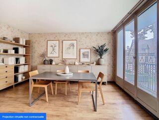  Appartement � vendre 4 pi�ces 68 m�