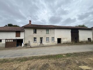  Maison à vendre 6 pièces 142 m²
