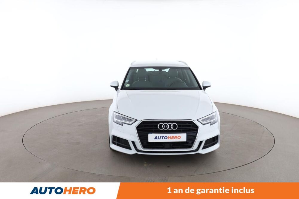 A3 2.0 TDI Design S tronic 6 150 ch 2016 occasion 92130 Issy-les-Moulineaux