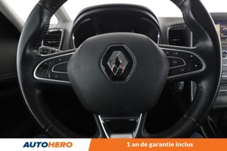 Grand scenic IV 1.6 dCi Energy Intens 7PL 130 ch 2017 occasion 92130 Issy-les-Moulineaux
