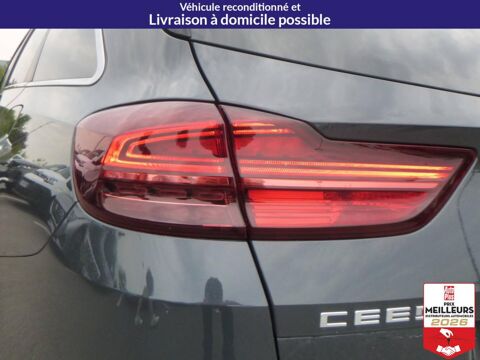 Ceed SW T-GDi 160 GT Line Premium 2022 occasion 10150 Lavau