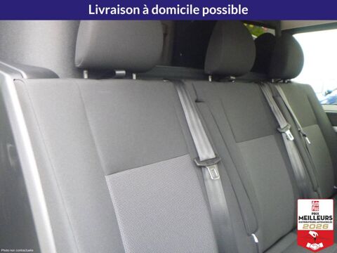 Expert CABINE APPROFONDIE CA FIXE XL 2.2 D 180 EAT8 +GPS +2Portes l 2026 occasion 10150 Lavau