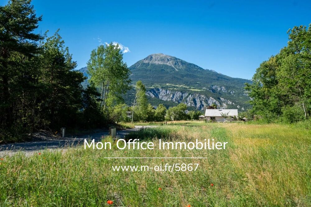 Vente Terrain Référence : 5867-MTE - Terrain constructible de 642m2 Crots