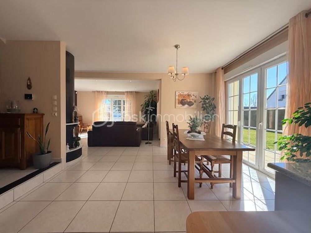 � vendre  Maison Bartenheim (68870)