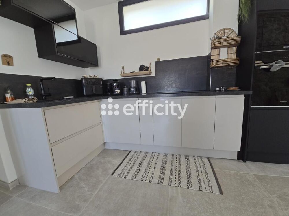 Vente Villa Villa Marseille 16