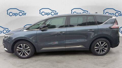 Espace 2.0 Blue dCI 160.0 EDC6 Zen 2020 occasion 76290 Montivilliers