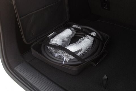 MG4 EV 64KWH - 150 KW 2WD LUXURY 2023 occasion 78240 Chambourcy