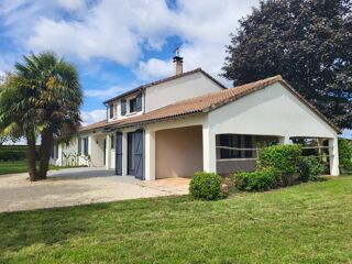  Maison à vendre 7 pièces 144 m²