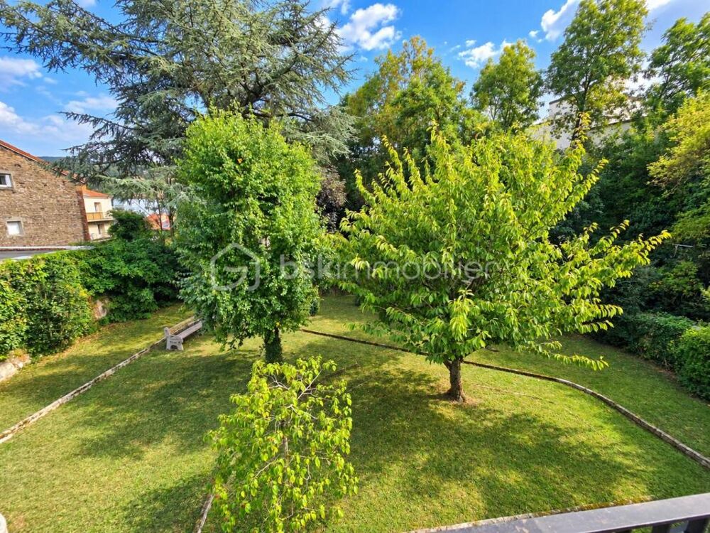 Vente Appartement Appartement t5 104,50m2 1 garage Saint etienne
