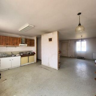  Maison � vendre 7 pi�ces 110 m�