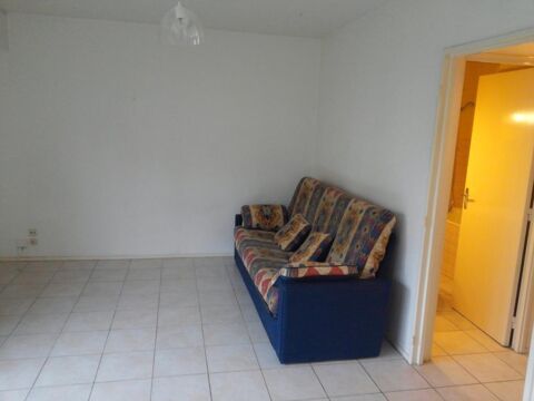  Appartement � louer 1 pi�ce 29 m�