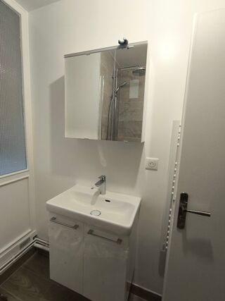  Appartement � louer 1 pi�ce 9 m�