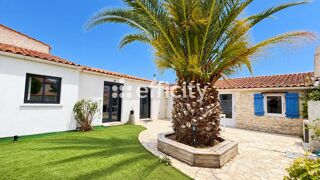 Maison 3 pièces 80 m² · à Saint-Pierre-d'Oléron · 80 m² · 262 000 €