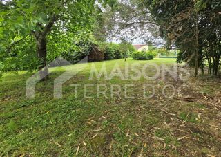  Terrain  vendre 500 m