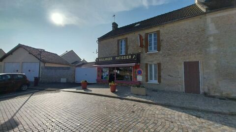 Fonds de commerce Boulangerie Pâtisserie à Bénouville 149000 14970 Benouville
