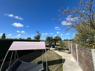  Maison à vendre 5 pièces 126 m²