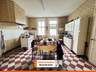  Maison � vendre 5 pi�ces 126 m�