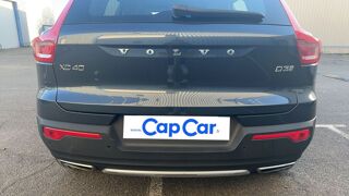 XC40 D3 2.0 TDI 150 BVA8 Inscription 2018 occasion 44000 Nantes