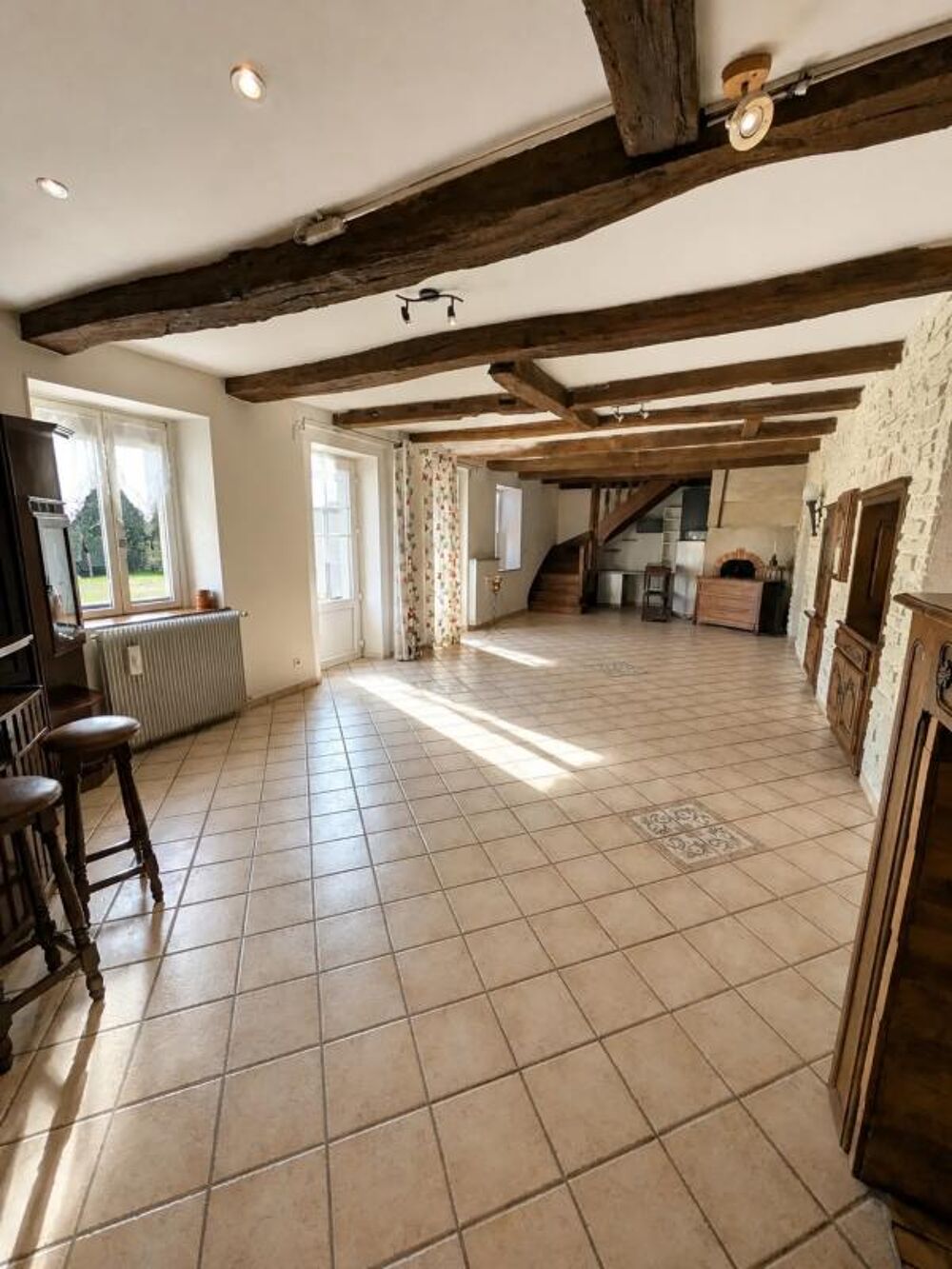 à vendre  Maison Nevy-lès-Dole (39380)