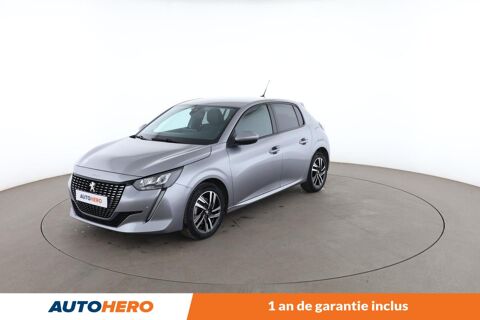 Annonce voiture Peugeot 208 11990 €