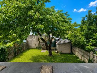 Maison à vendre 4 pièces 83 m²