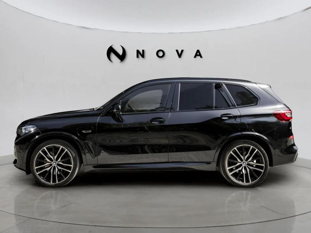 X5 xDrive45e M Sport 394ch • Toit Panoramique 2022 occasion 33600 Pessac