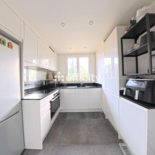  Appartement � vendre 3 pi�ces 64 m�