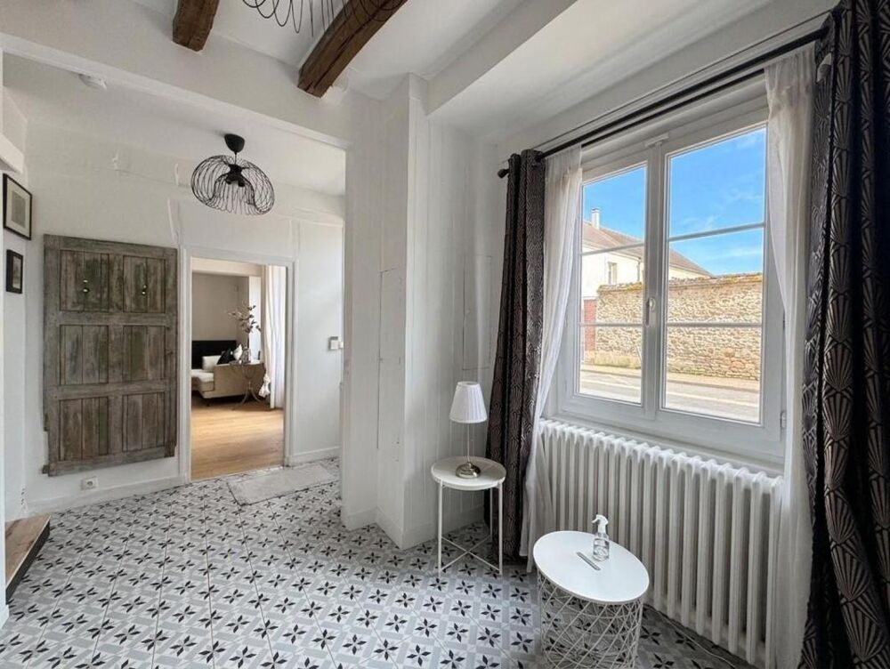Vente Maison Maison Machault